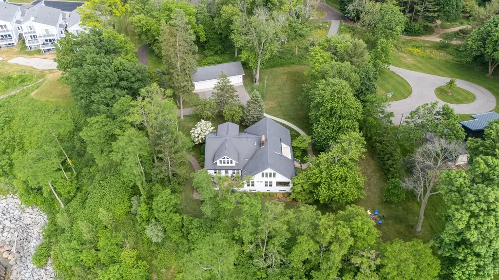 2815 Lake Pines Path Lincoln Charter Township MI 49085