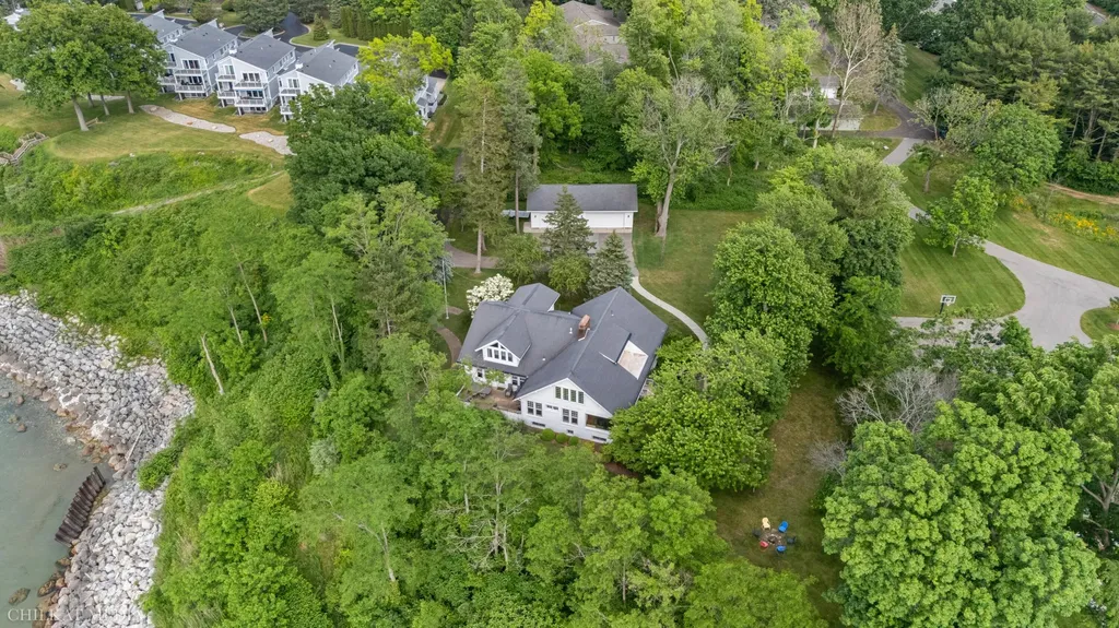 2815 Lake Pines Path Lincoln Charter Township MI 49085