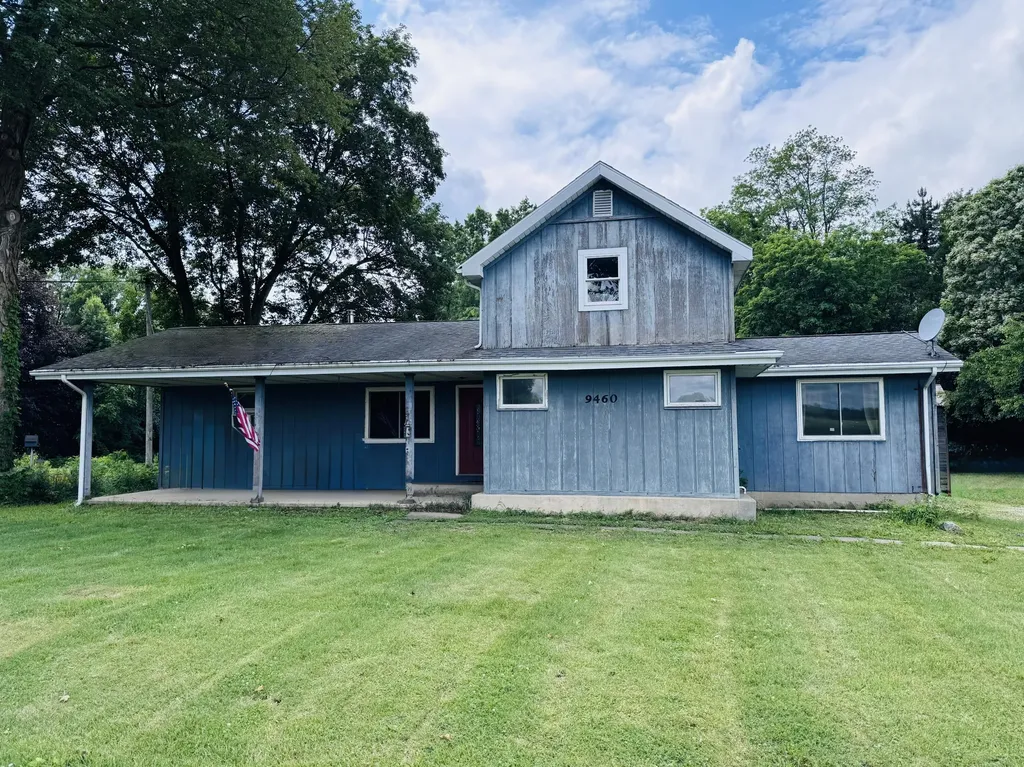 9460 M-140 Berrien Township MI 49102