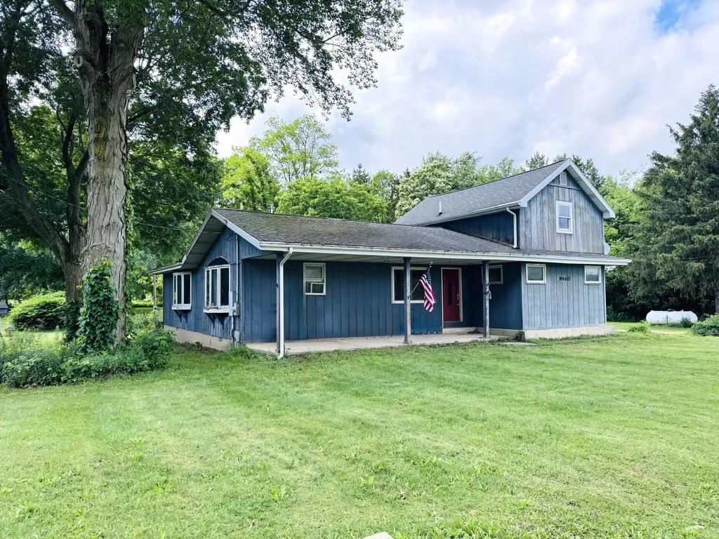 9460 M-140 Berrien Township MI 49102
