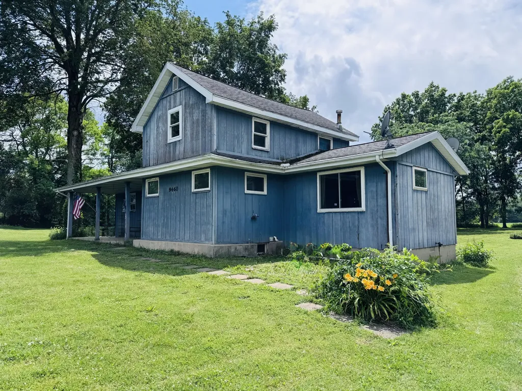 9460 M-140 Berrien Township MI 49102