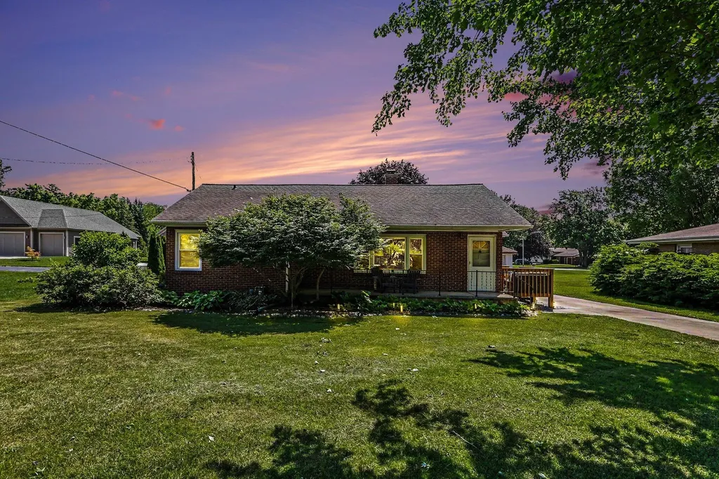 5209 S Roosevelt Road Lincoln Charter Township MI 49127