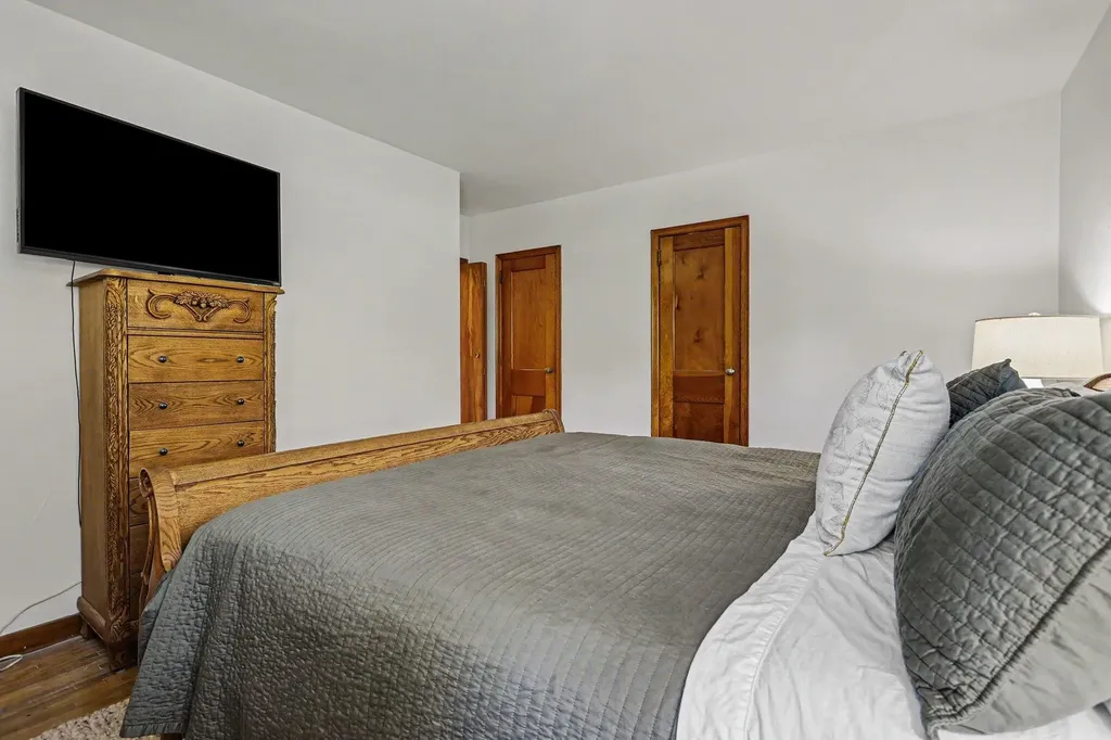 5209 S Roosevelt Road Lincoln Charter Township MI 49127