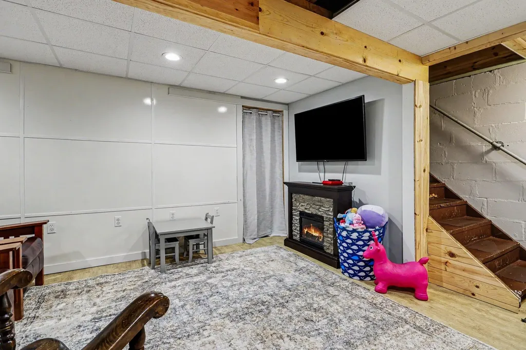 5209 S Roosevelt Road Lincoln Charter Township MI 49127