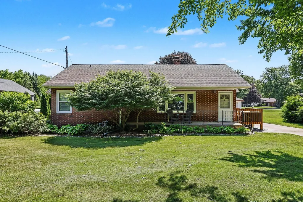 5209 S Roosevelt Road Lincoln Charter Township MI 49127