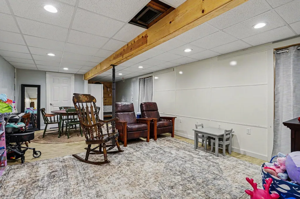 5209 S Roosevelt Road Lincoln Charter Township MI 49127
