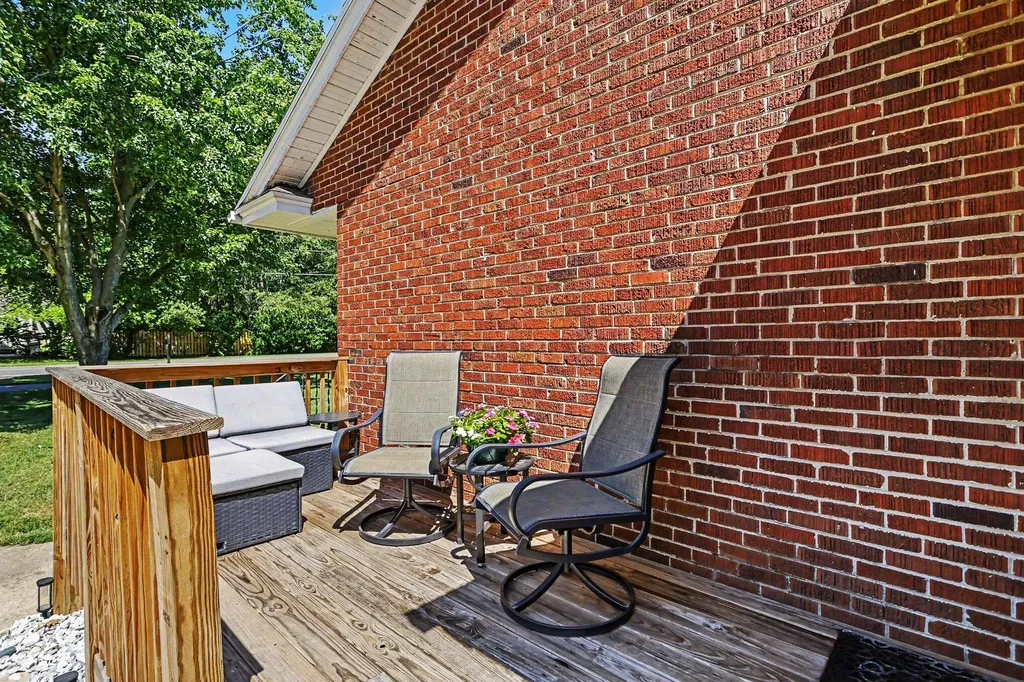 5209 S Roosevelt Road Lincoln Charter Township MI 49127