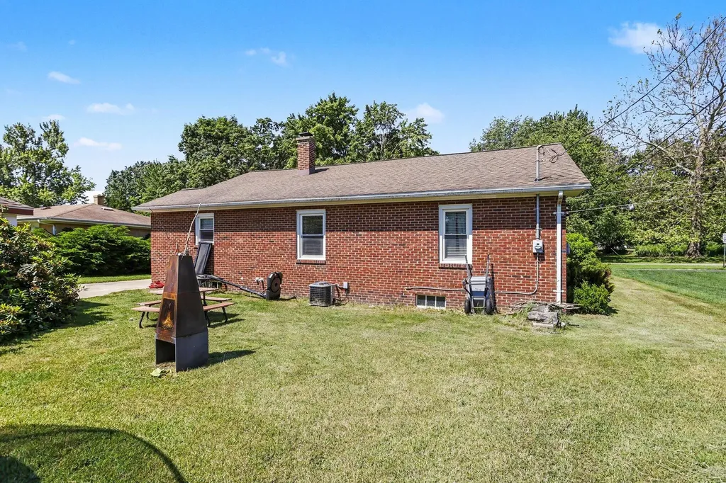 5209 S Roosevelt Road Lincoln Charter Township MI 49127