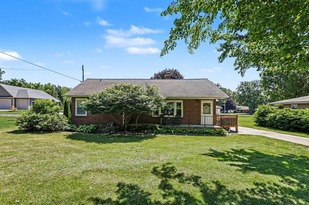 5209 S Roosevelt Road Lincoln Charter Township MI 49127