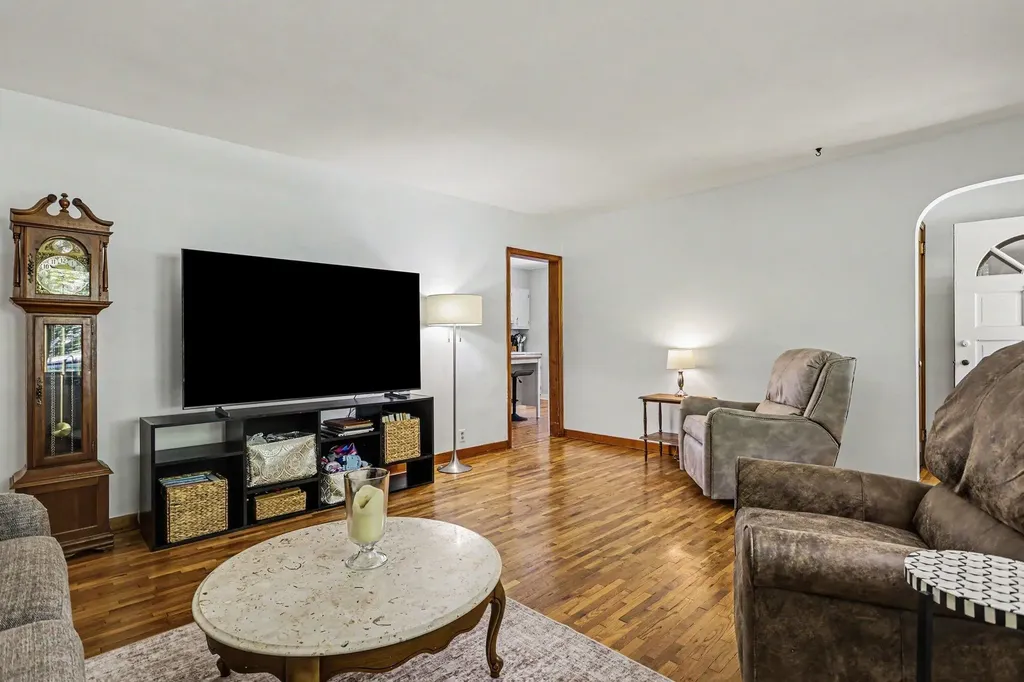 5209 S Roosevelt Road Lincoln Charter Township MI 49127