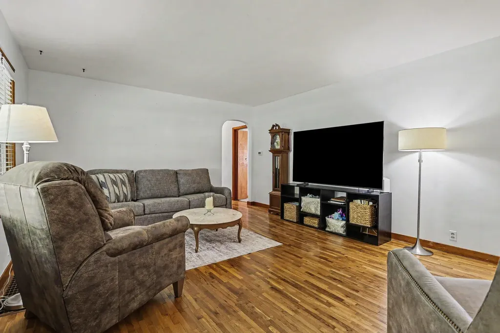 5209 S Roosevelt Road Lincoln Charter Township MI 49127