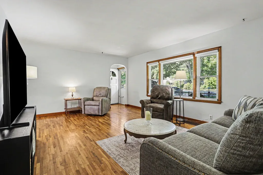 5209 S Roosevelt Road Lincoln Charter Township MI 49127