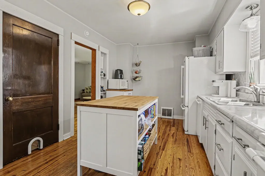 5209 S Roosevelt Road Lincoln Charter Township MI 49127
