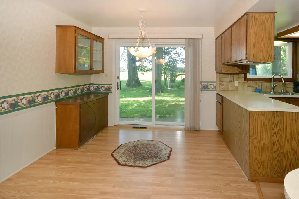 50829 Barber Street Paw Paw Township MI 49079