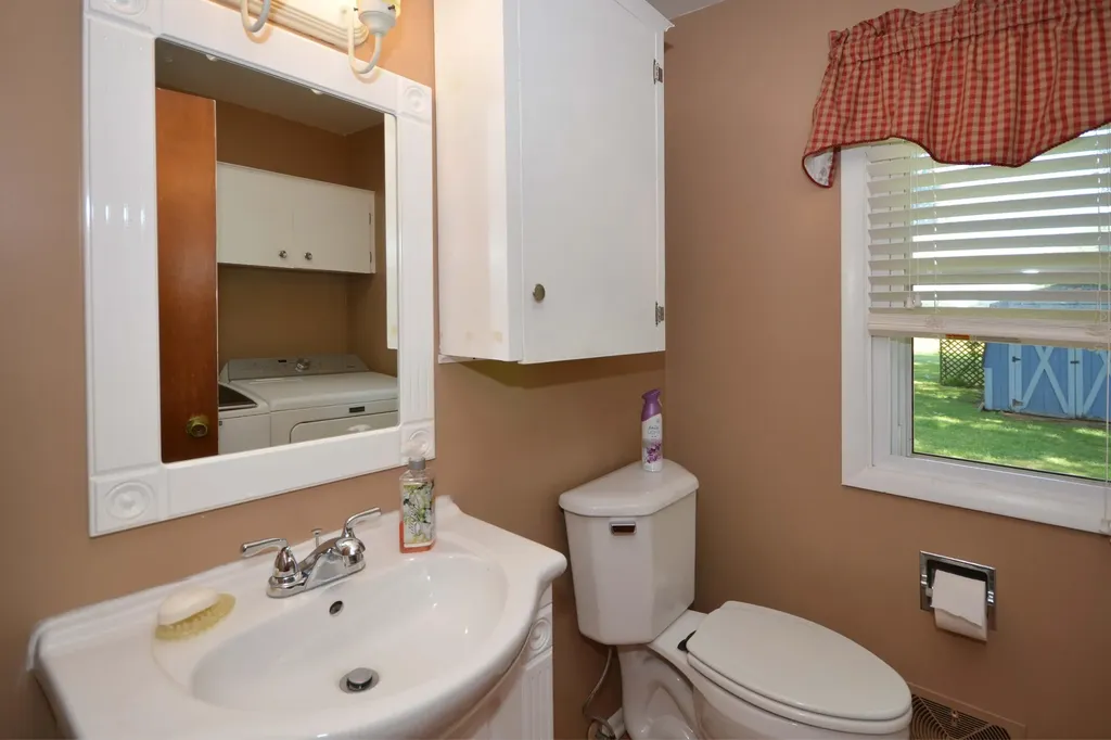 50829 Barber Street Paw Paw Township MI 49079