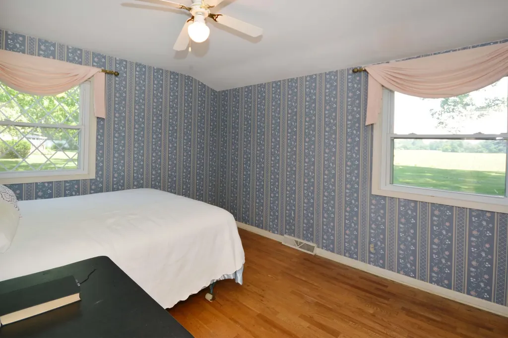 50829 Barber Street Paw Paw Township MI 49079