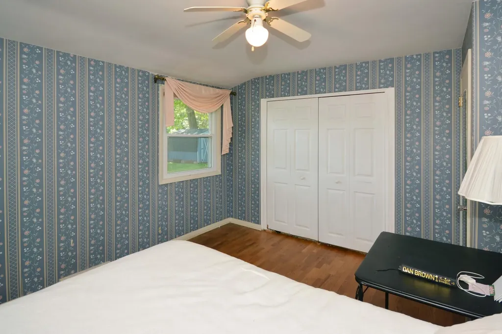 50829 Barber Street Paw Paw Township MI 49079