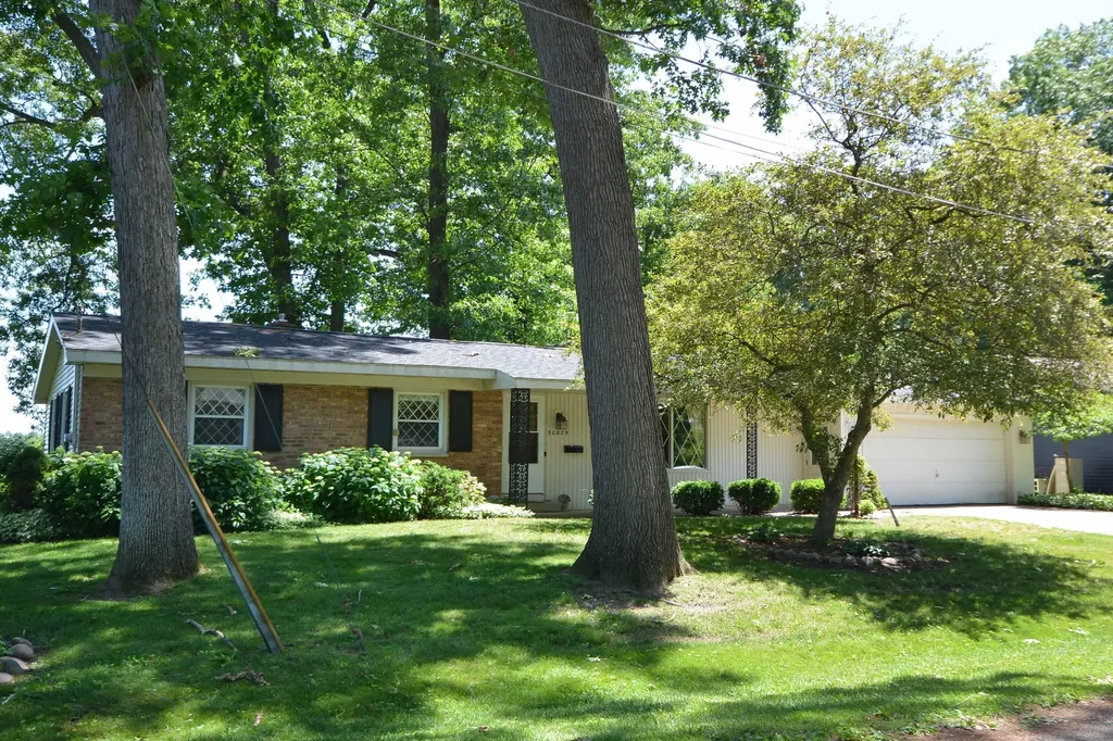 50829 Barber Street Paw Paw Township MI 49079
