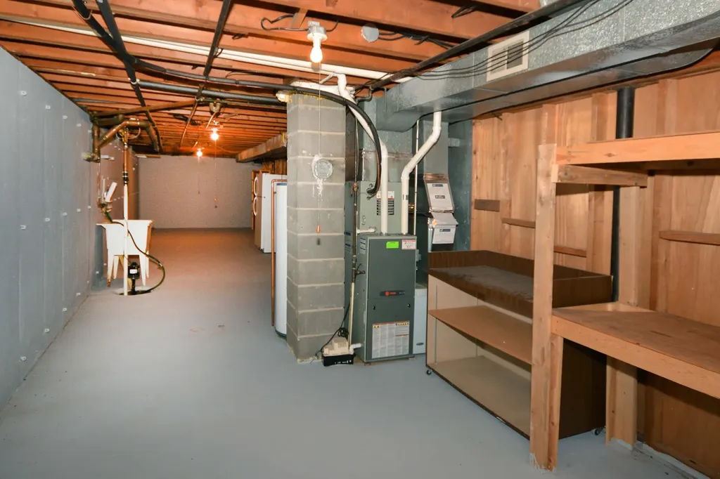 50829 Barber Street Paw Paw Township MI 49079