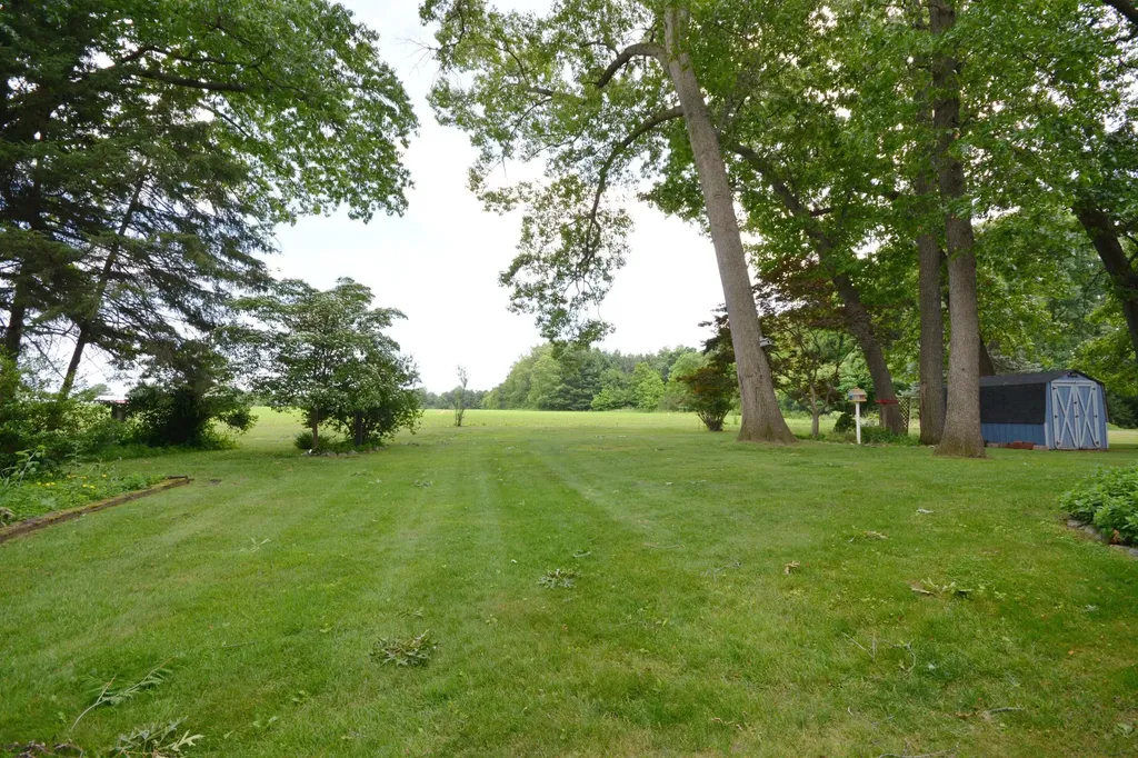 50829 Barber Street Paw Paw Township MI 49079