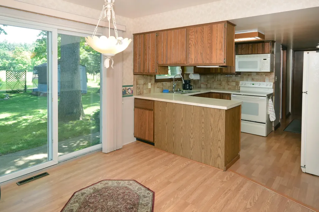 50829 Barber Street Paw Paw Township MI 49079