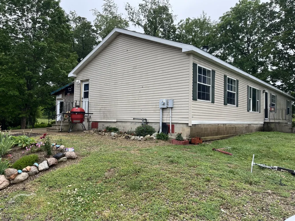 41261 County Road 681 Arlington Township MI 49013