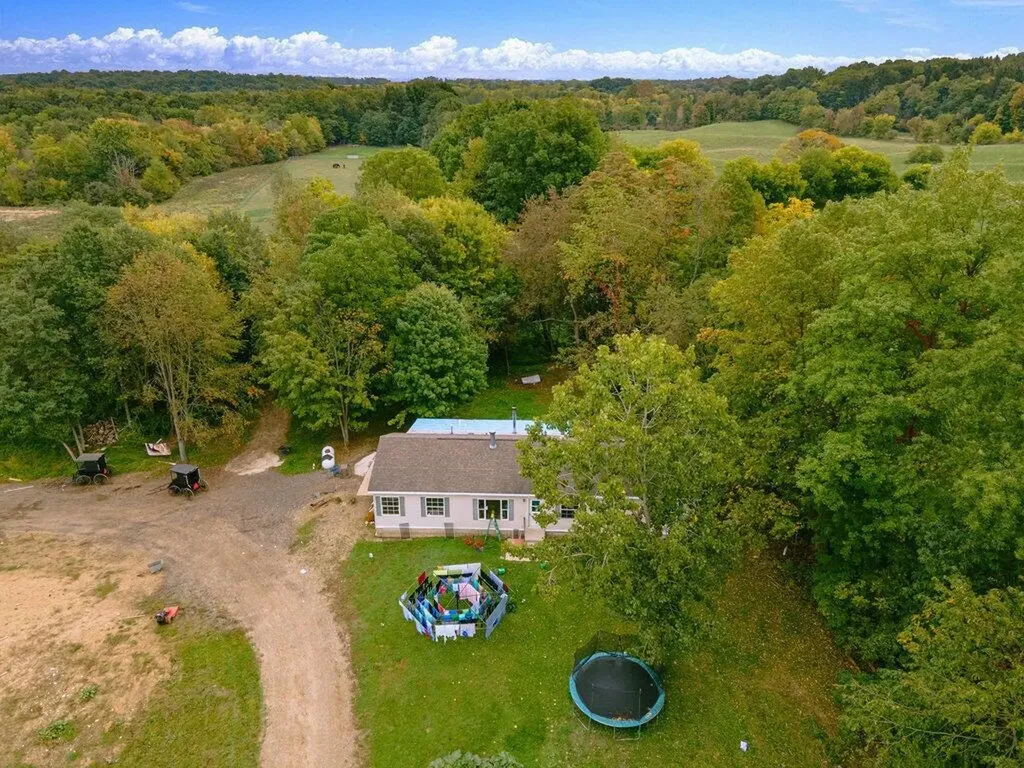 41261 County Road 681 Arlington Township MI 49013