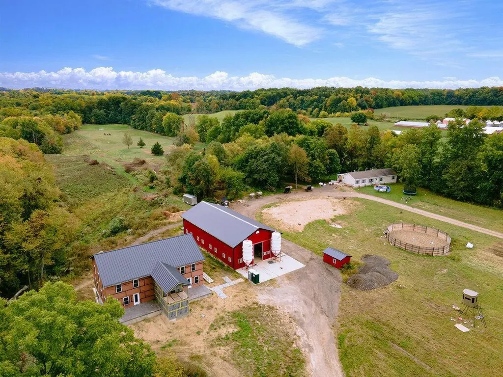 41083 County Road 681 Arlington Township MI 49013