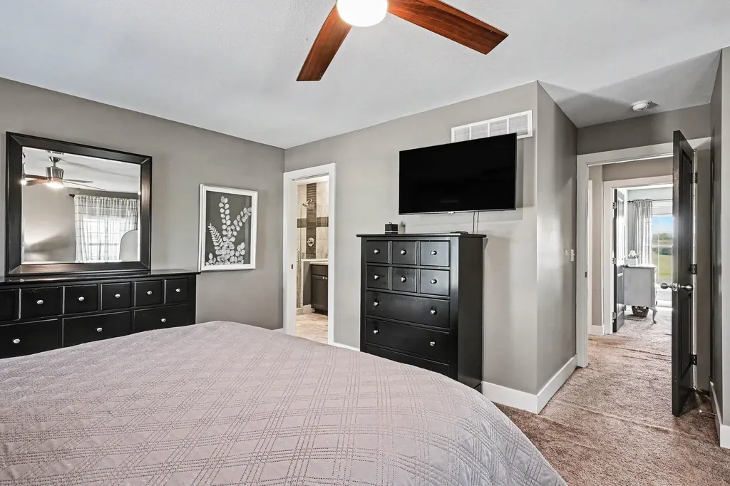 6021 Racine Drive Lincoln Charter Township MI 49127