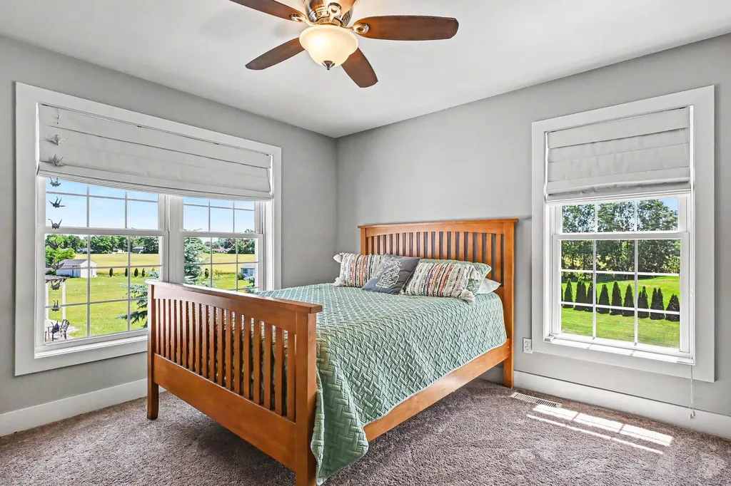 6021 Racine Drive Lincoln Charter Township MI 49127