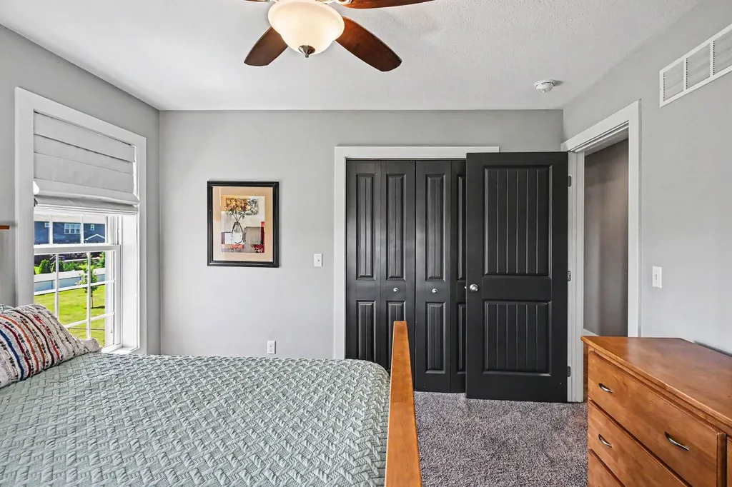 6021 Racine Drive Lincoln Charter Township MI 49127