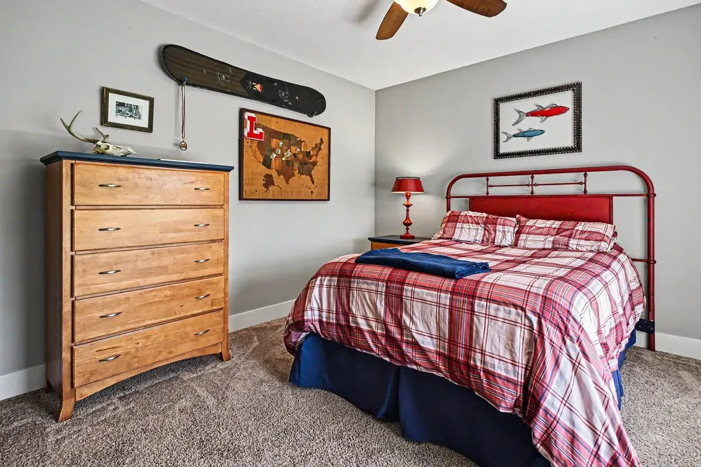 6021 Racine Drive Lincoln Charter Township MI 49127