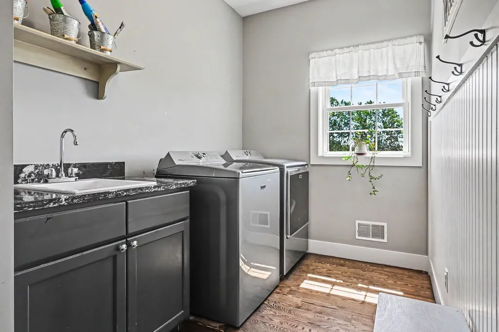 6021 Racine Drive Lincoln Charter Township MI 49127