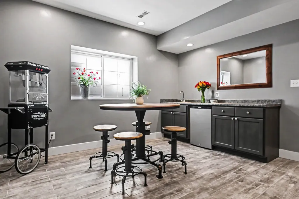 6021 Racine Drive Lincoln Charter Township MI 49127