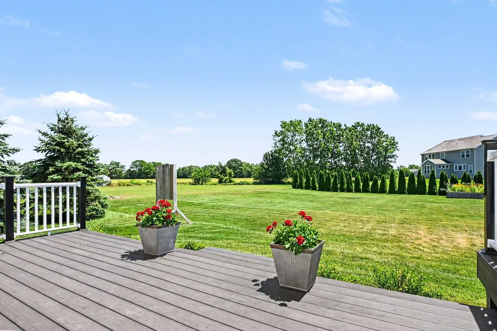 6021 Racine Drive Lincoln Charter Township MI 49127