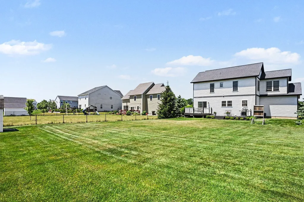 6021 Racine Drive Lincoln Charter Township MI 49127