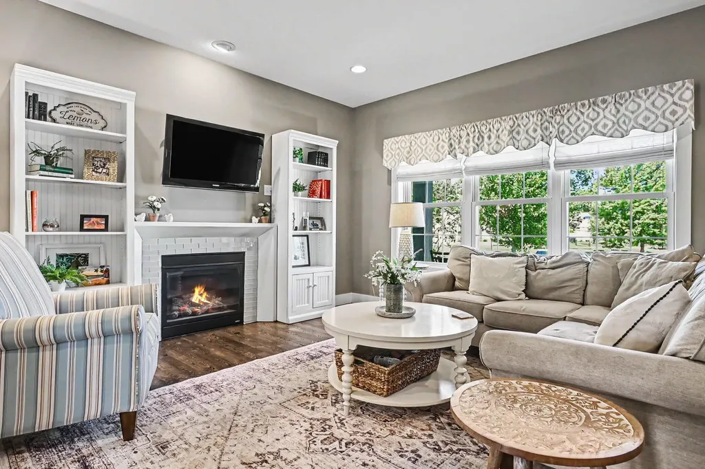 6021 Racine Drive Lincoln Charter Township MI 49127