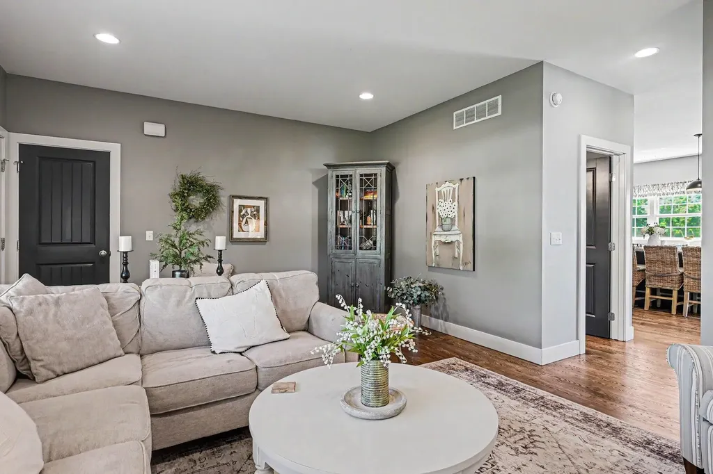 6021 Racine Drive Lincoln Charter Township MI 49127
