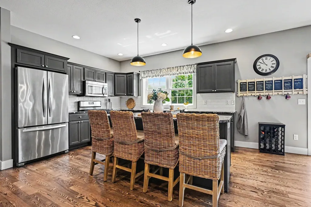 6021 Racine Drive Lincoln Charter Township MI 49127