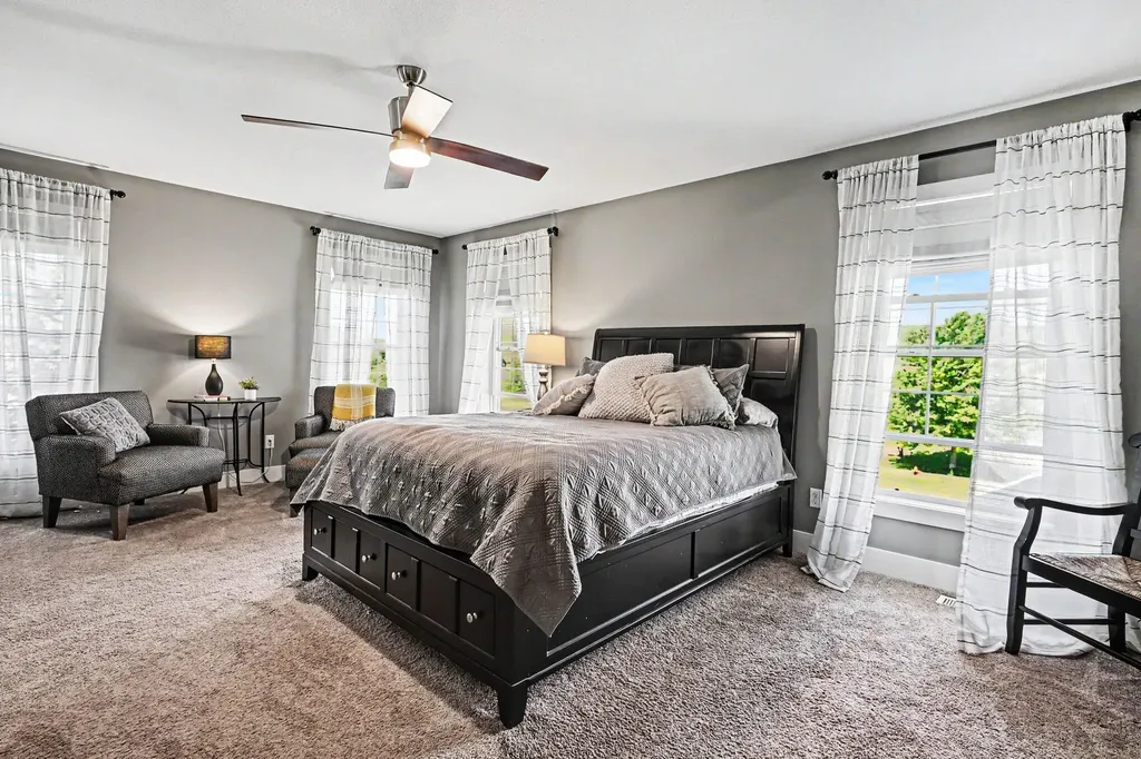 6021 Racine Drive Lincoln Charter Township MI 49127