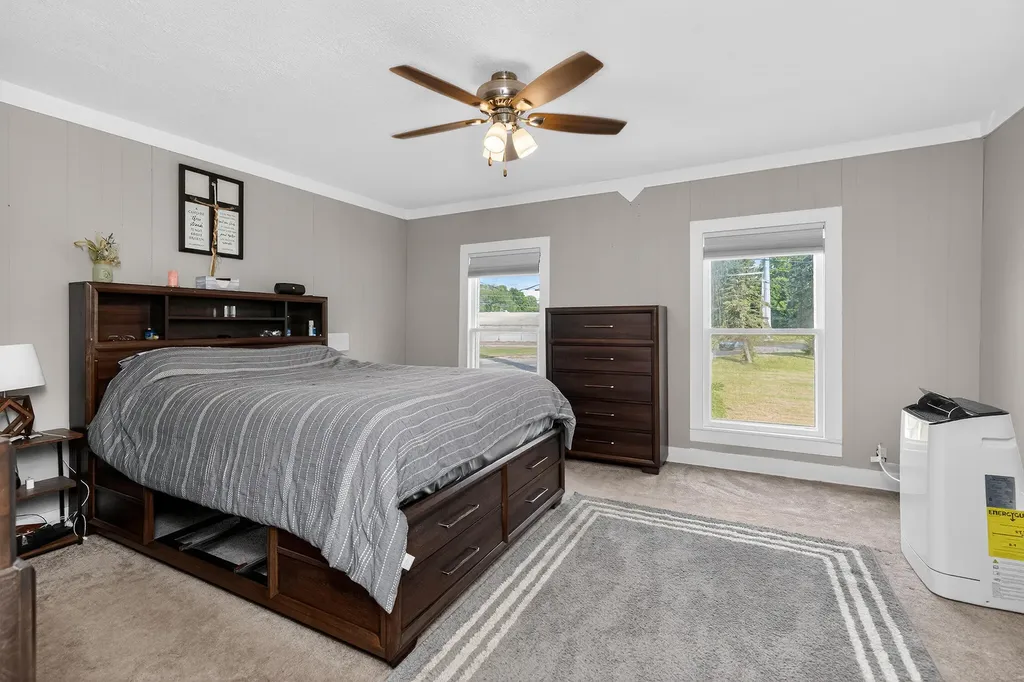 123 Hilltop Lane Cassopolis Village MI 49031