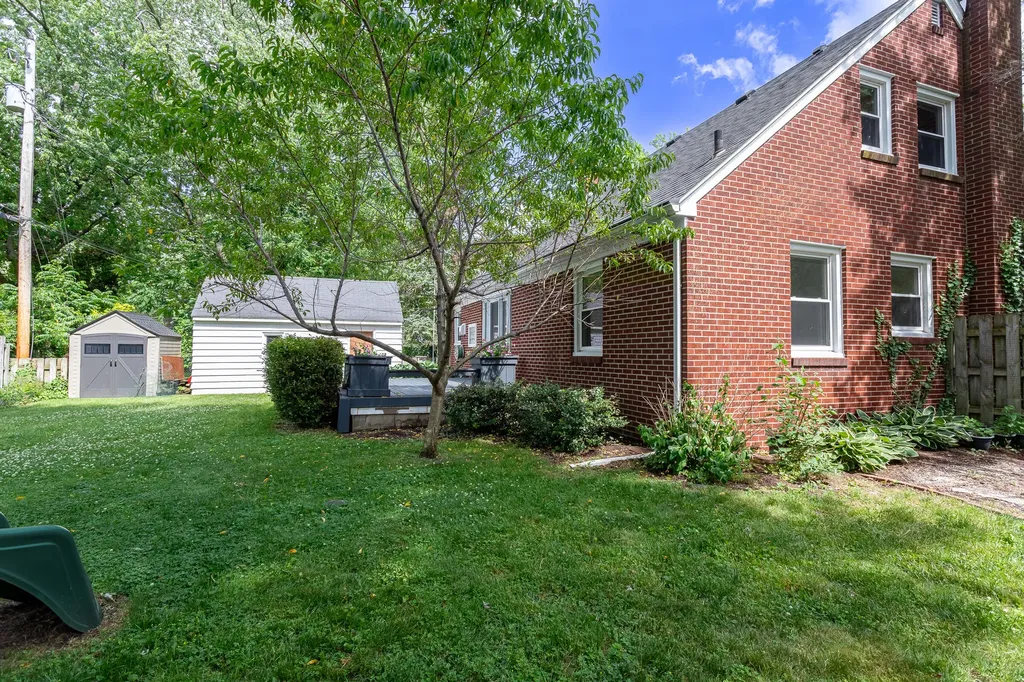 519 Granada Avenue St. Joseph City MI 49085