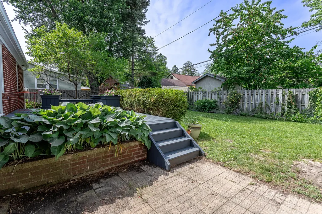 519 Granada Avenue St. Joseph City MI 49085