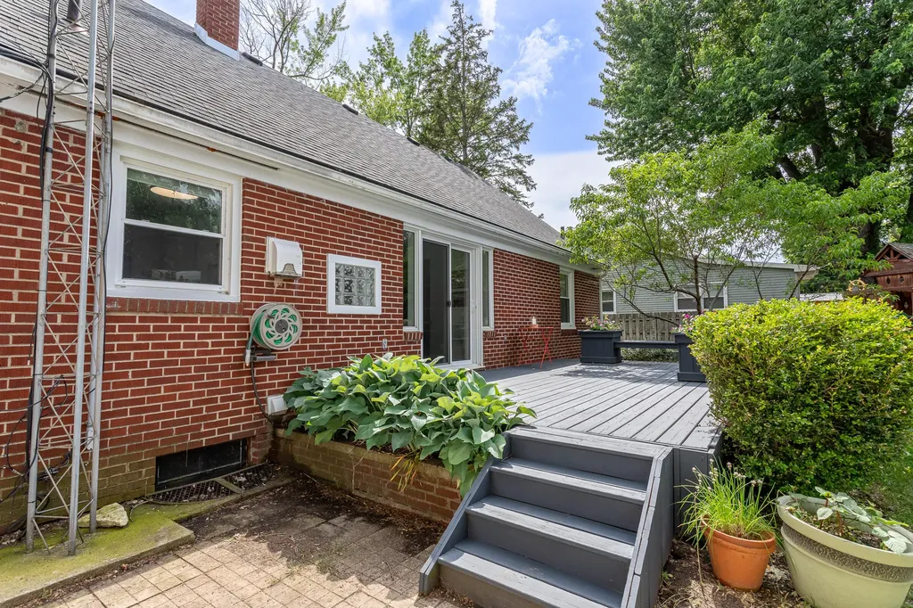 519 Granada Avenue St. Joseph City MI 49085