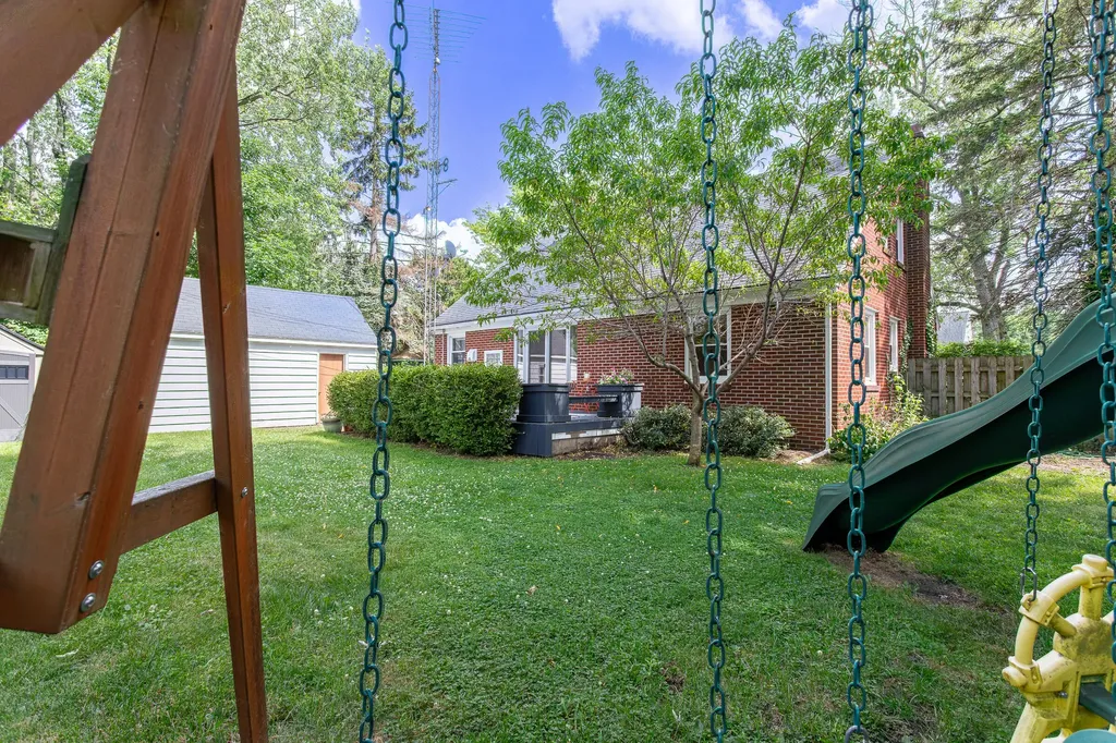 519 Granada Avenue St. Joseph City MI 49085