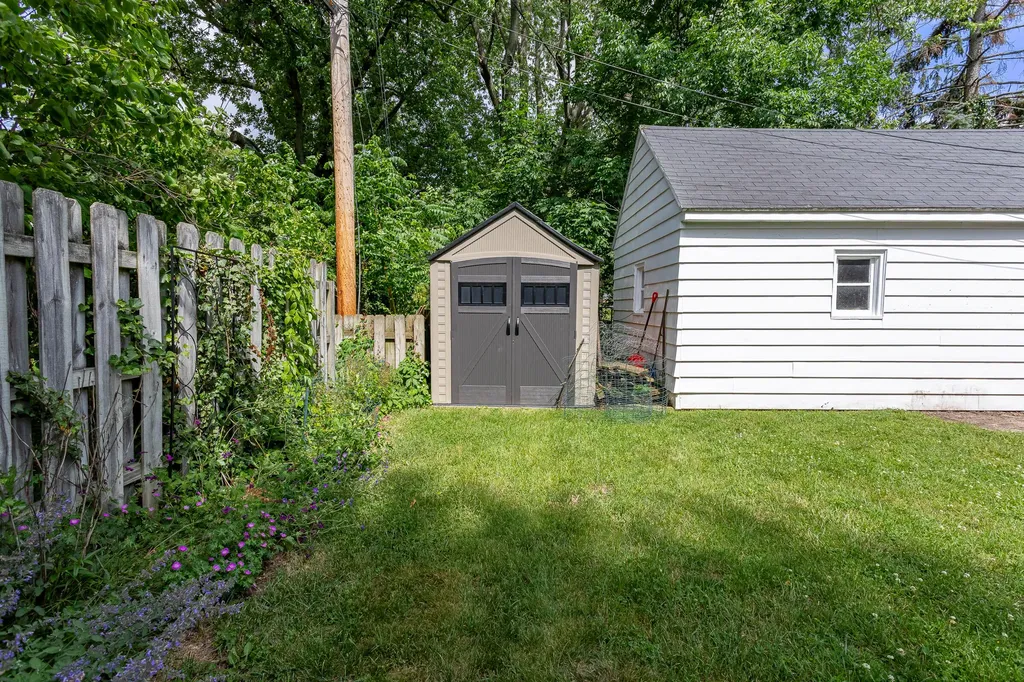 519 Granada Avenue St. Joseph City MI 49085