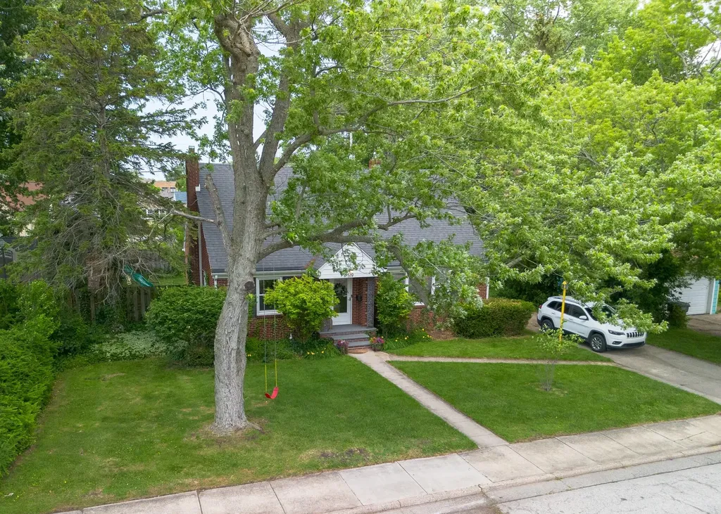 519 Granada Avenue St. Joseph City MI 49085