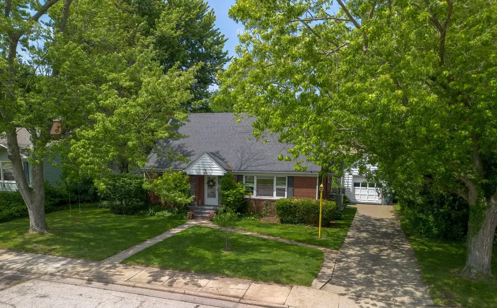 519 Granada Avenue St. Joseph City MI 49085