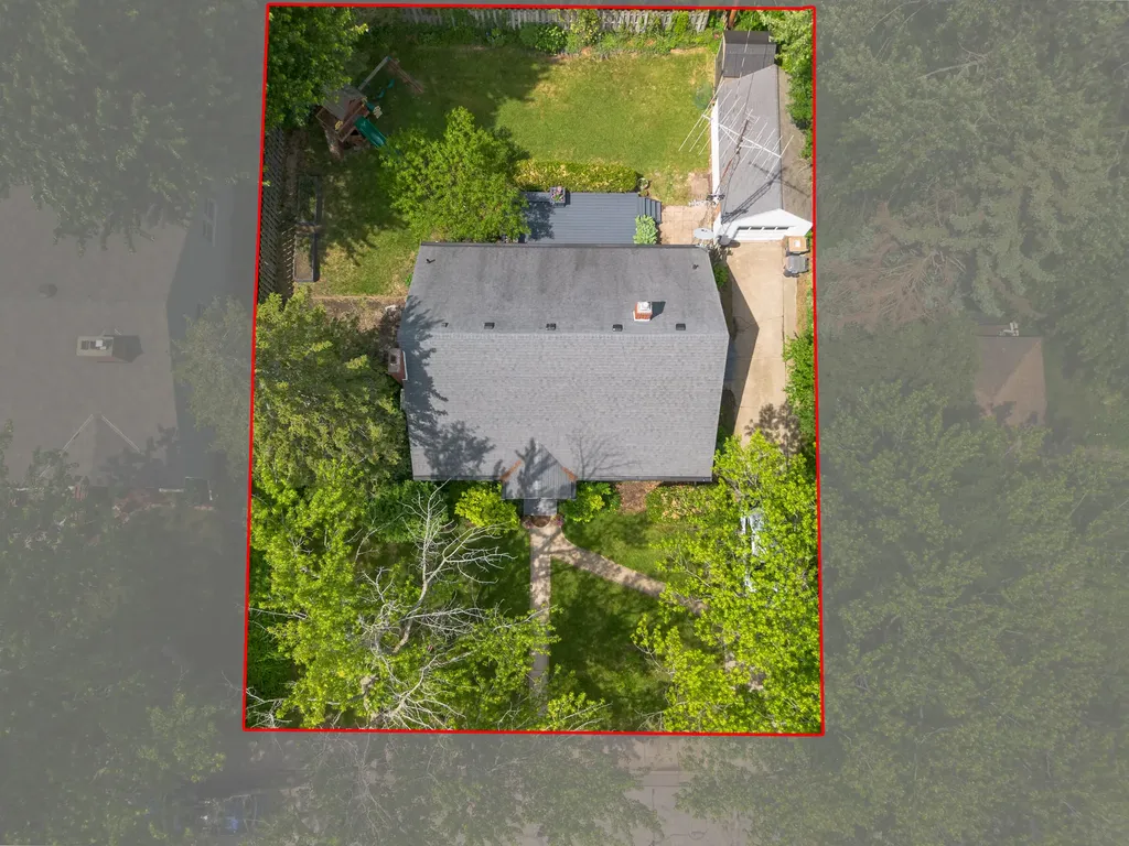 519 Granada Avenue St. Joseph City MI 49085