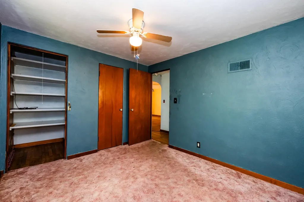 312 W Chicago Street Buchanan City MI 49107
